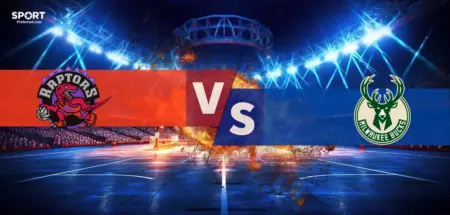 Toronto Raptors vs Milwaukee Bucks prediction for Feb 22, 2026. Check latest standings, injury news, key player stats, head-to-head record, trends, and best betting picks.