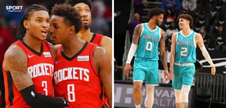 Houston Rockets vs Charlotte Hornets Prediction, Injury Report, Player Stats, H2H & Picks - NBA 2025-26