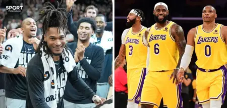 Spurs vs Lakers Prediction: Last Games, Injury Report, Player Stats, H2H & Best Picks - Feb 10, 2026