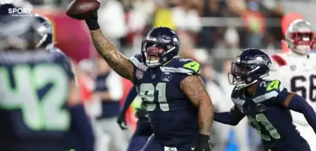 Seahawks Win Super Bowl 2026: Seattle Defeats Patriots 29-13 to Claim Second Lombardi Trophy