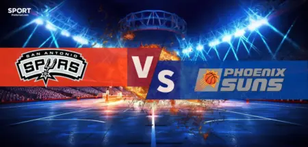 Spurs vs Suns Prediction: Standings, Last Games, Injury Report, Player Stats, H2H & Best Picks - Feb 19, 2026