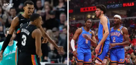 San Antonio Spurs vs Oklahoma City Thunder: Prediction, Last 5 Games, Injury Report, Player Stats, H2H & Picks