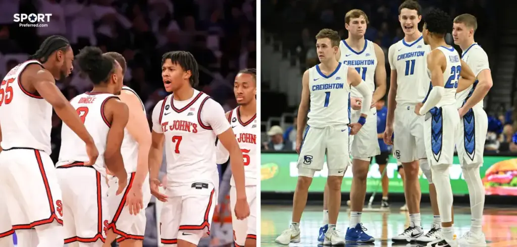 St. John’s vs Creighton Prediction: Today Match Preview, Injury Report, Odds, Time & Where to Watch - Feb 21, 2026