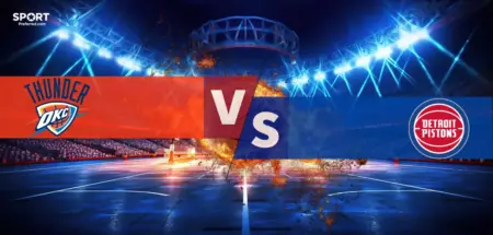 Thunder vs Pistons Prediction: Last Games, Injury Report, Player Stats, H2H & Best Picks - Feb 25, 2026