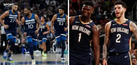 Timberwolves vs Pelicans Prediction: Last 5 Games, Injury Report, Player Stats, H2H & Best Picks