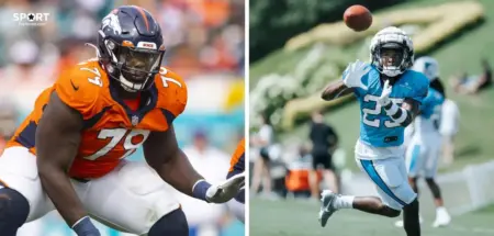 Titans Release Lloyd Cushenberry and Xavier Woods: How Much Salary Cap Space Did Tennessee Save?