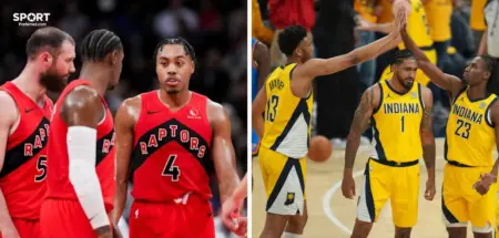 Toronto Raptors vs Indiana Pacers Prediction: Odds, H2H, Injury Report, Player Stats & Best Picks - Feb 8, 2026