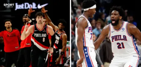 Trail Blazers vs 76ers Prediction 2026: Stats, Last Games, Injury Update, H2H & Best Picks - Feb 09, 2026