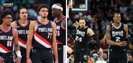 Trail Blazers vs Grizzlies Prediction: H2H, Injury Update, Player Stats & Best Picks - Feb 7, 2026
