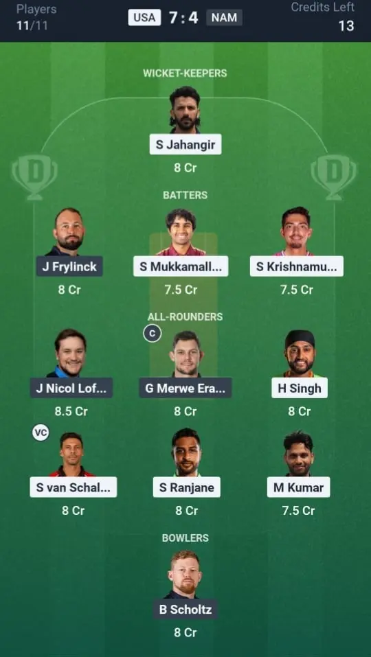 Grand League (High-Risk Picks)