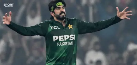 Usman Tariq Bowling Action Reported? ICC Status, Chucking Controversy & Latest Update - T20 World Cup 2026