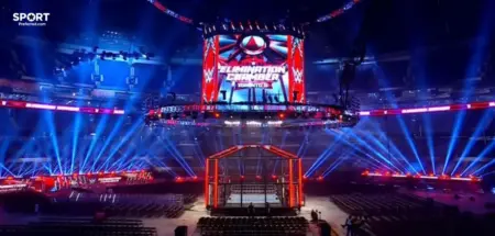 WWE Elimination Chamber 2026: Full Match Card, Start Time, Live Streaming & WrestleMania 42 Implications