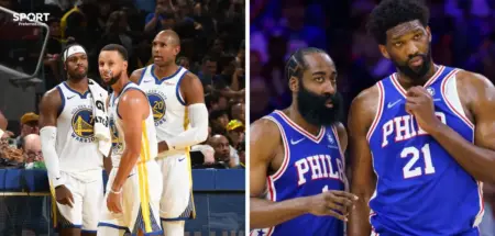 Golden State Warriors vs Philadelphia 76ers Prediction, Stats, H2H, Injury Report and Picks