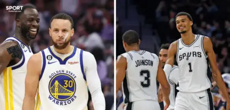 Warriors vs Spurs Prediction: Standings, Last Games, Injury Report, Player Stats, H2H & Best Picks - Feb 11, 2026