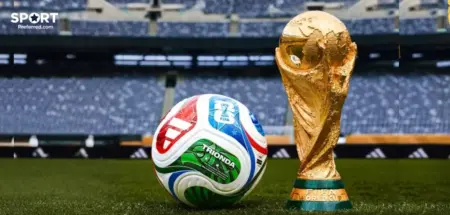 World Cup Tickets FIFA