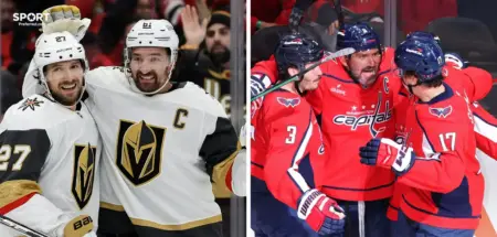 Golden Knights vs Capitals Prediction: Lineup, Last Games, Injury Report, Player Props, H2H & Best Picks - NHL Feb 27, 2026