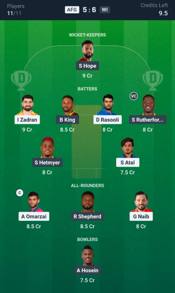 Grand League (High-Risk Picks)