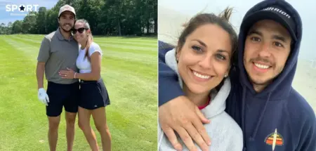 Johnny Gaudreau Wife Meredith, Relationship, Kids, Family & Personal Life