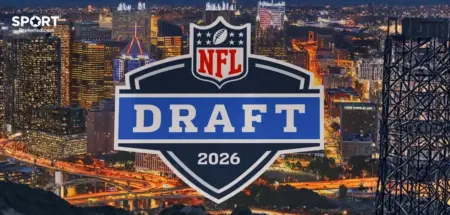NFL Draft 2026