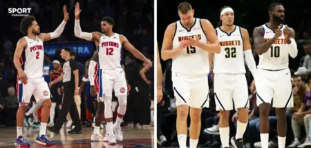 Detroit Pistons vs Denver Nuggets Prediction: H2H, Player Stats, Last 5 Games, Picks & Injury Update