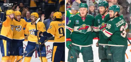 Nashville Predators vs Minnesota Wild: Prediction, Last 5 Games, Stats, Head-to-Head, Picks & Where to Watch
