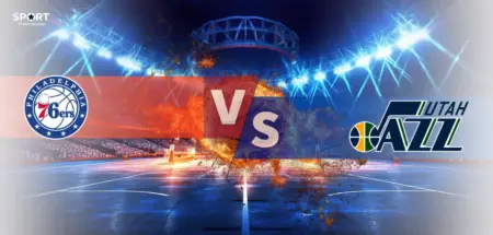 76ers vs Jazz Prediction: Last Games, Injury Report, Player Stats, H2H & Best Picks - NBA 21 Mar., 2026