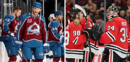 Avalanche vs. Blackhawks Prediction: Lineup, Last Games, Injury Report, Player Props, H2H & Best Picks - NHL Feb 28, 2026