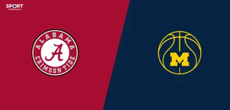 Alabama vs Michigan Basketball Prediction: Sweet 16 Showdown Highlights Offensive Firepower and Defensive Strength