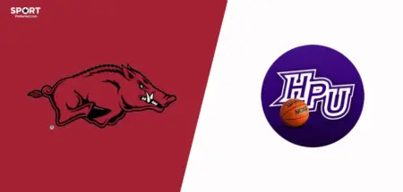 High Point vs Arkansas Prediction, Odds and Match Preview - NCAA Tournament 2026 Round of 32