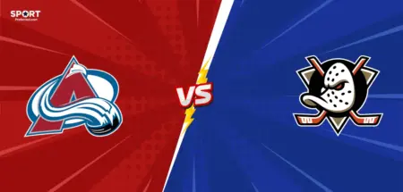 Avalanche vs Ducks Prediction: Lineup, Last Games, Injury Report, Player Props, H2H & Best Picks – NHL Mar 03 2026