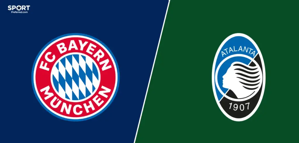 Bayern Munich vs Atalanta Predicted Lineups and Musiala Injury Update