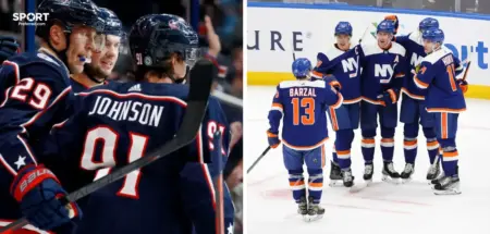 Blue Jackets vs. Islanders Prediction: Lineup, Last Games, Injury Report, Player Props, H2H & Best Picks – NHL Feb 28, 2026