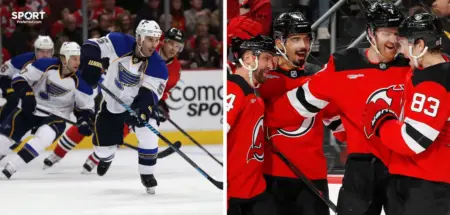 Blues vs Devils Prediction: Lineup, Last Games, Injury Report, Player Props, H2H & Best Picks - NHL Feb 28, 2026