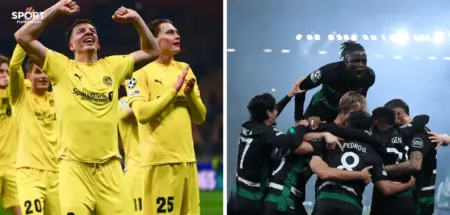 Bodo Glimt vs Sporting Lisbon Prediction, Lineups, Odds & Best Picks - Champions League 2026