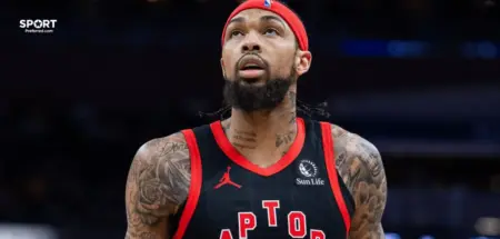 Brandon Ingram February 2026 Performance: NBA Player of the Month Nominee and Raptors Star Form