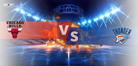 Bulls vs Thunder Prediction: Last Games, Injury Report, Player Stats, H2H & Best Picks - NBA 27 Mar., 2026