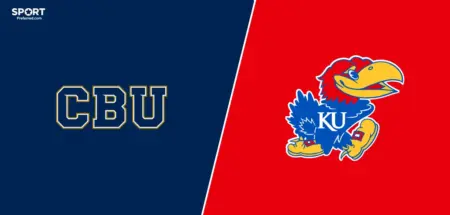Cal Baptist vs Kansas Prediction, Odds & Preview - NCAA Tournament 2026 First Round