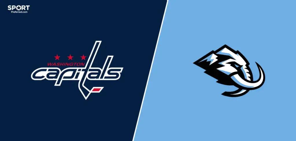 Capitals vs Mammoth Prediction: Lineup, Last Games, Injury Report, Player Props, H2H & Best Picks, Where to Watch - NHL 26 Mar., 2026