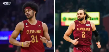 Cavaliers Injury Update: Jarrett Allen and Max Strus Resting vs Jazz Before Playoff Push