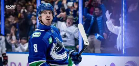 Vancouver Canucks Trade Conor Garland to Columbus Blue Jackets Ahead of NHL Deadline