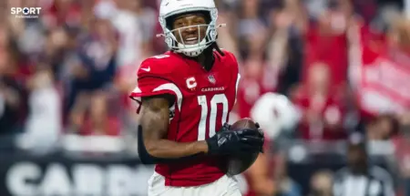 DeAndre Hopkins Reveals Team Priorities as Bengals Rumors Grow After Kay Adams Interview