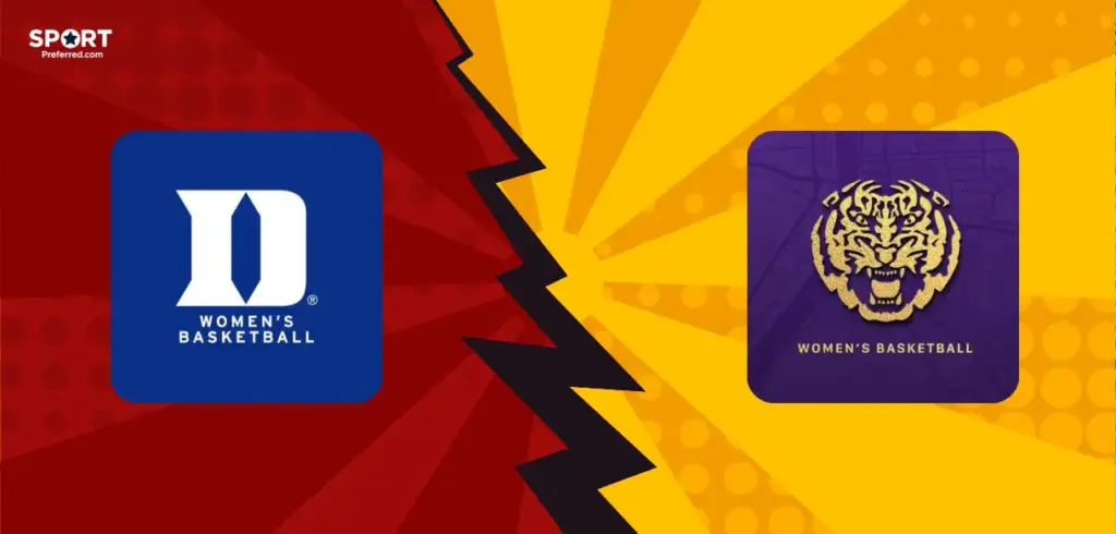 Duke vs LSU Prediction: Women’s NCAA Sweet 16 Odds, Spread and Match Preview 2026