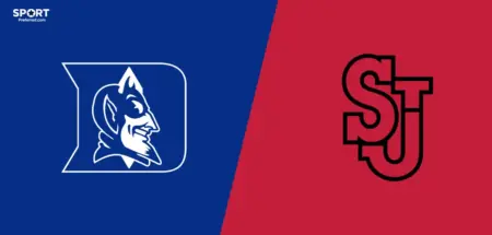 Duke vs St. John’s Basketball Prediction: Sweet 16 Clash Set for High-Intensity NCAA Tournament Battle