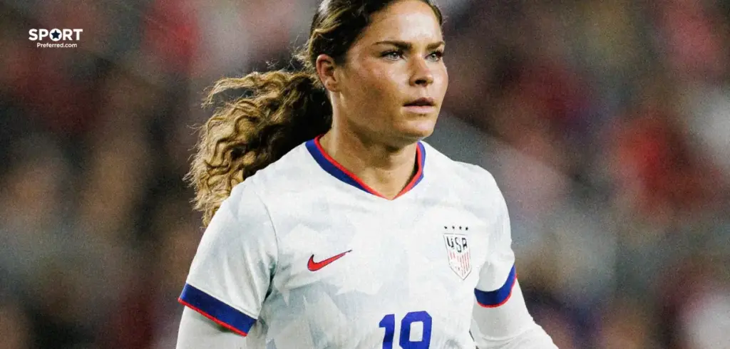 Emma Sears Set for Special Hometown Moment with USWNT at 2026 SheBelieves Cup