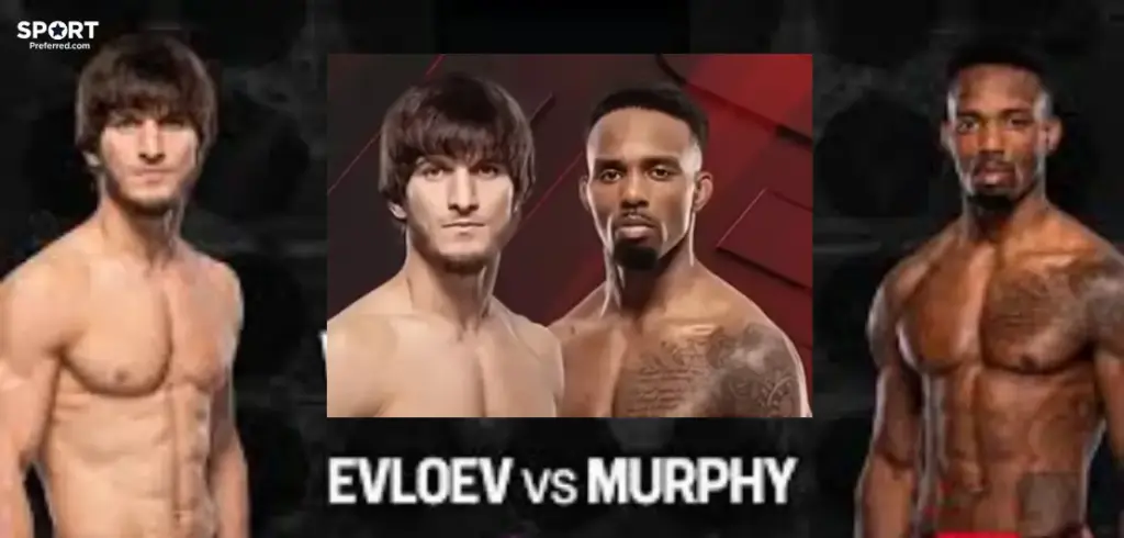 UFC Fight Night 270 Predictions: Evloev vs Murphy Fight Picks for the London Card