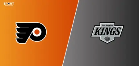 Flyers vs Kings Prediction: Lineup, Last Games, Injury Report, Player Props, H2H & Best Picks, How to Watch - NHL 19 Mar., 2026