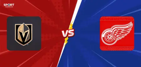 Golden Knights vs Red Wings Prediction: Lineup, Last Games, Injury Report, Player Props, H2H & Best Picks – NHL Mar 04 2026