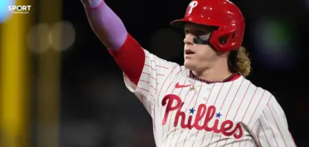 Harrison Bader Begins 2026 MLB Season With Giants, Starts Career With Seventh Team