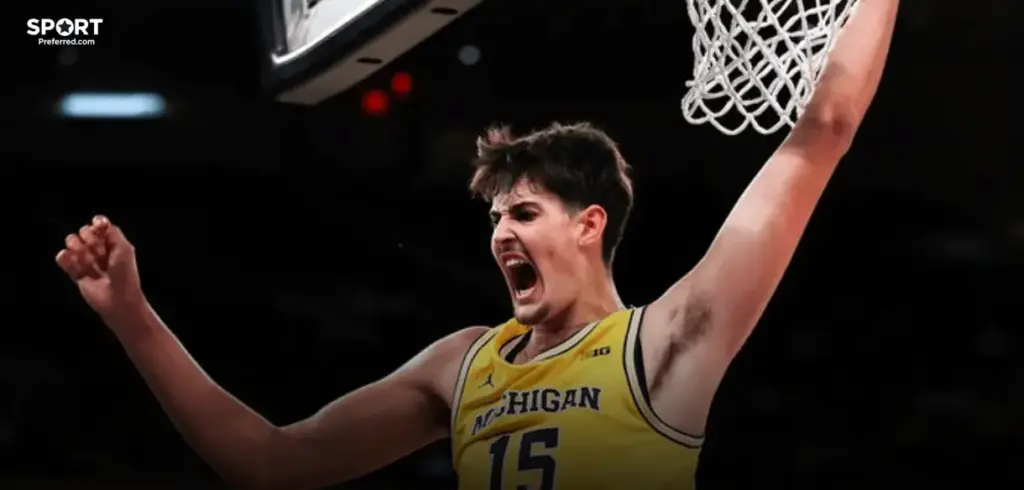 How Tall is Aday Mara? Michigan Center Emerging as 2026 NBA Draft Prospect