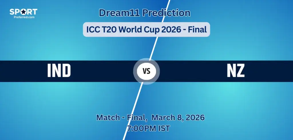 IND vs NZ Dream11 Prediction